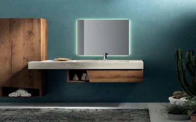 INSTALLAZIONE MOBILI BAGNO