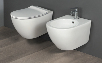 INSTALLAZIONE SANITARI CASSETTE WC