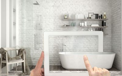 RISTRUTTURAZIONE BAGNO