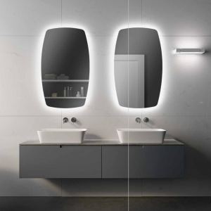 ERA IBC BELBAGNO COMPOSIZIONE 3 DOPPIO LAVABO
