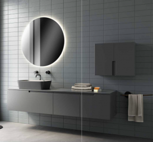 Ristrutturazione completa bagno Padova
