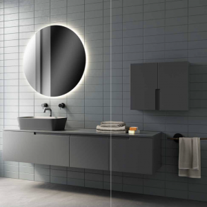 Ristrutturazione completa bagno Padova