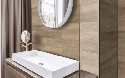 RINNOVO BAGNO